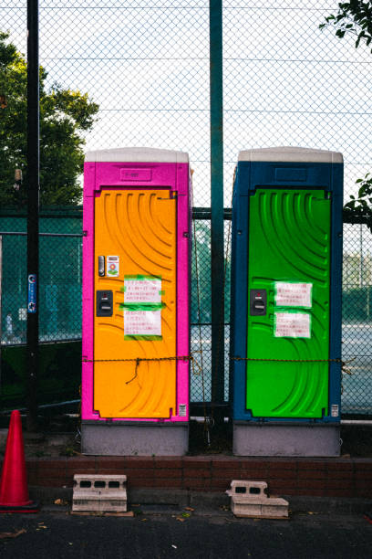 Portable Toilet Options We Offer in Far Hills, NJ